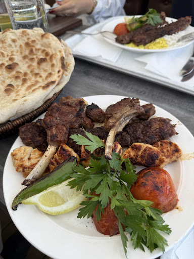 Photo of Kosar Kolgrill - Folkhögskolevägen 3, 177 40 Järfälla